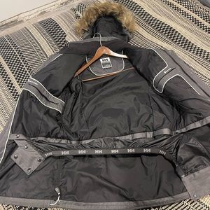 Helly Hansen “ Helly Tech” XL jacket